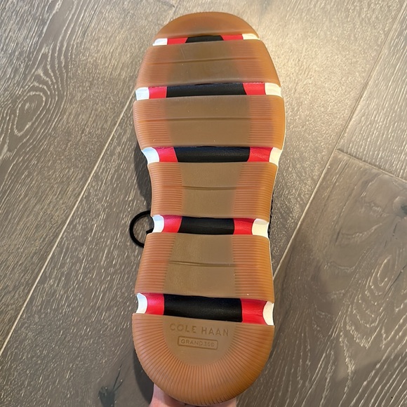 cole haan zero gravity shoes